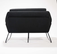 Cardinal Two Seater Arm Chair