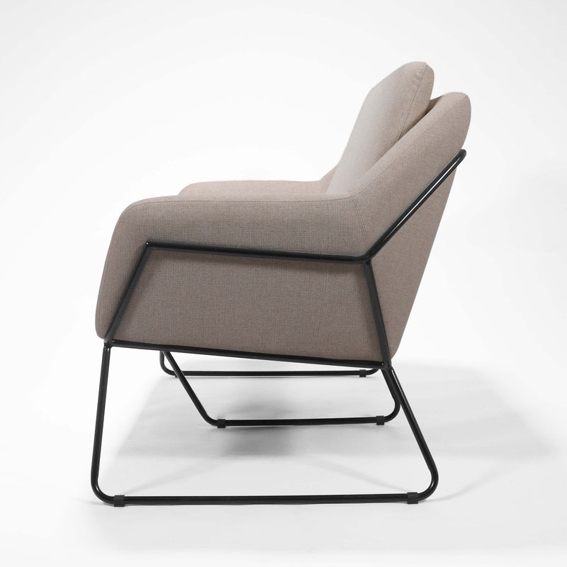 Cardinal Two Seater Arm Chair