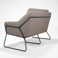 Cardinal Two Seater Arm Chair