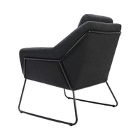 Cardinal Single Seater Arm Chair