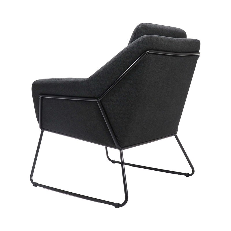 Cardinal Single Seater Arm Chair