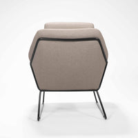 Cardinal Single Seater Arm Chair