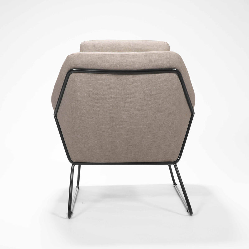 Cardinal Single Seater Arm Chair