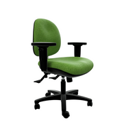 Delta Plus Chair (with Comfort Duo Seat Cushion)