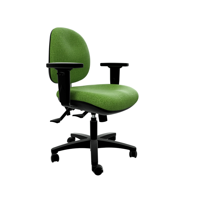Delta Plus Chair (with Comfort Duo Seat Cushion)