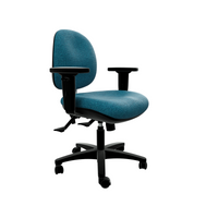 Delta Plus Chair (with Comfort Duo Seat Cushion)