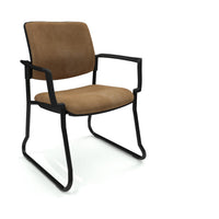 Arizona Linea - Sled Base