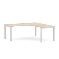 Axis 90Deg Workstation