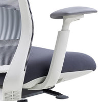 Flow Task Chair Adjustable Arms