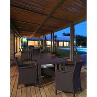 California Tub Chair - No Cushion