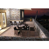 California Tub Chair - No Cushion