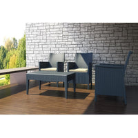 California Tub Chair - No Cushion