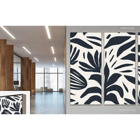 Acoustic Art LX33 Powder Coat - Carvings