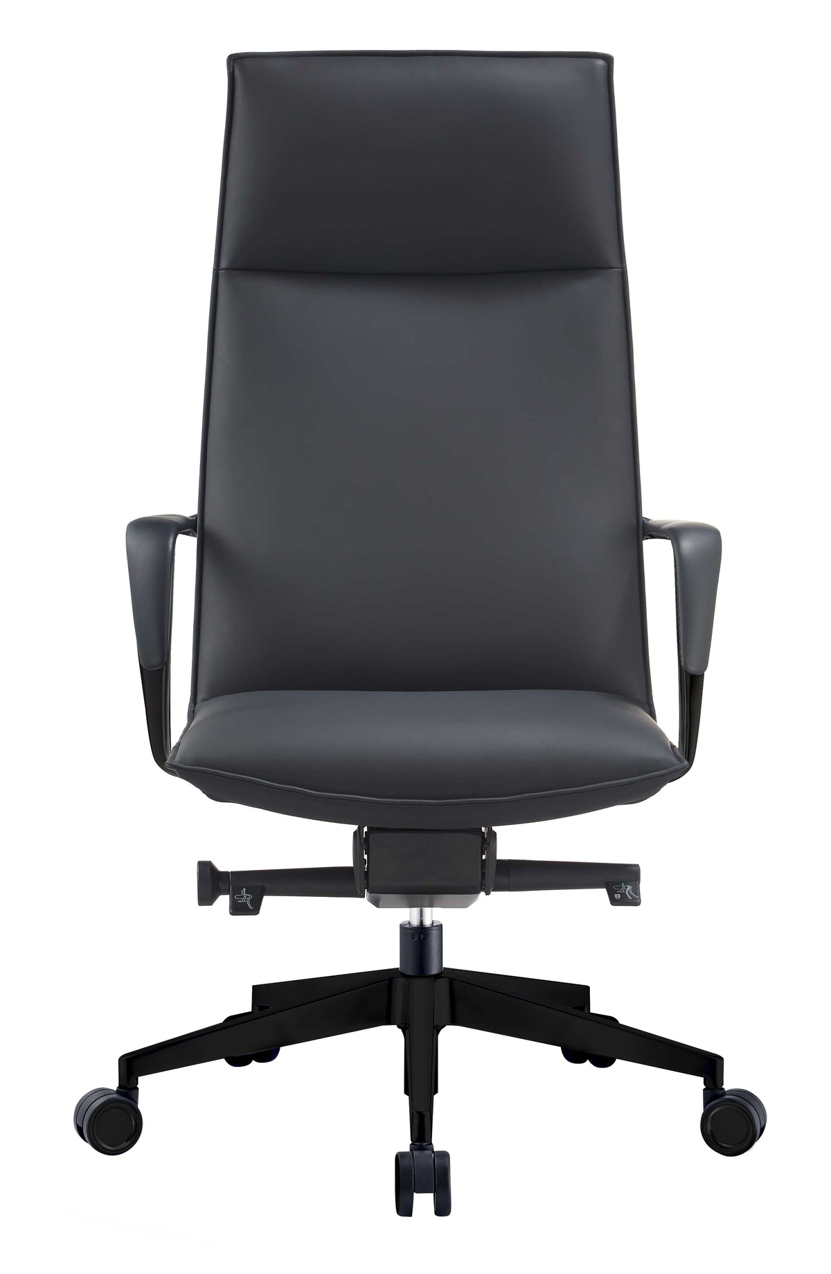 Chamber Executive High Back