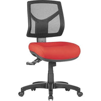 Chelsea 3 Lever Mesh Back Big Boy Seat Task Chair
