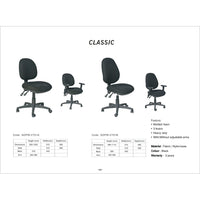 Classic Task Chair