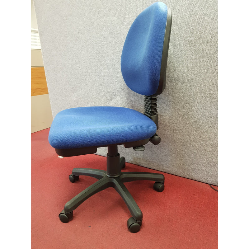 Classic Task Chair - Medium Back