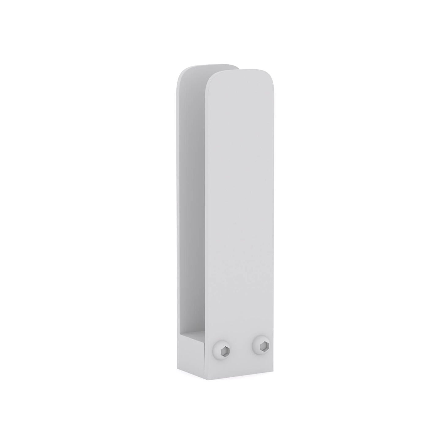 Edge 25mm Klass Double-sided Desk Combined Bracket and Clamp (Version 2)