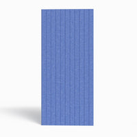 Elite Premium V-Line Vertical Groove Board 2420 x 1200 x 10mm -  Delivery Only (No Installation)