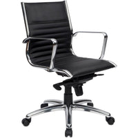 Cogra Medium Back Chair
