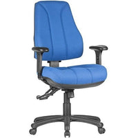 Comfort 3 Lever Mega Big Boy Seat Task Chair