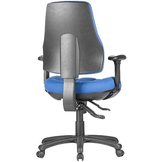 Comfort 3 Lever Mega Big Boy Seat Task Chair