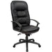 Commander Office Chair