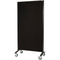 Communicate Magnetic Whiteboard/Pinboard - Room Dividers