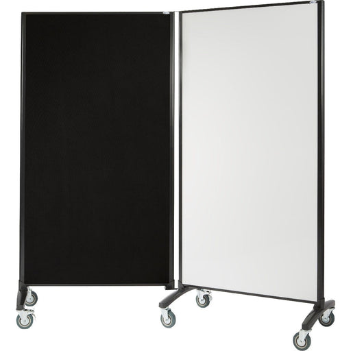 Communicate Magnetic Whiteboard/Pinboard - Room Dividers