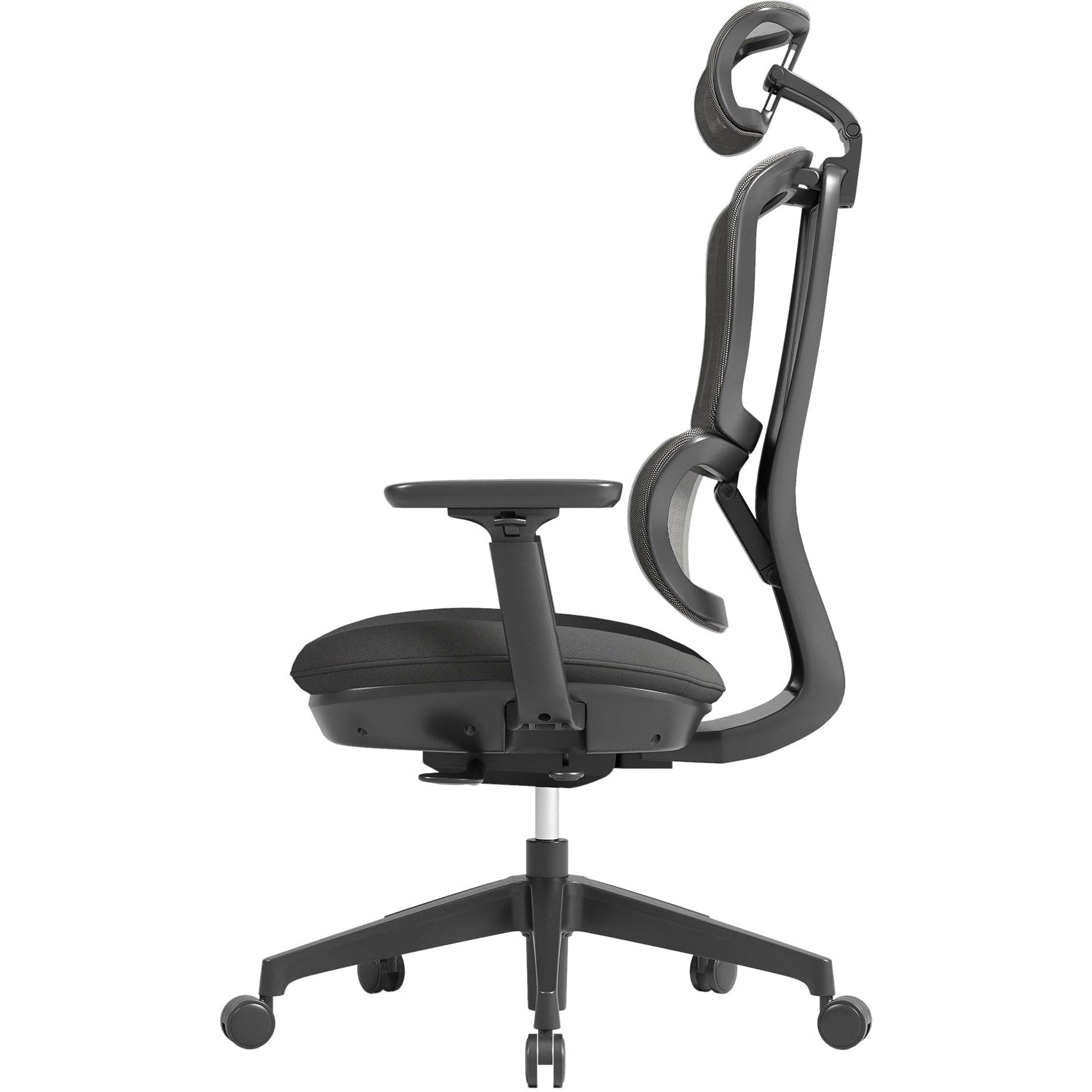 Coupe High Back Mesh Chair