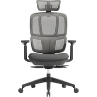 Coupe High Back Mesh Chair