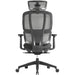 Coupe High Back Mesh Chair