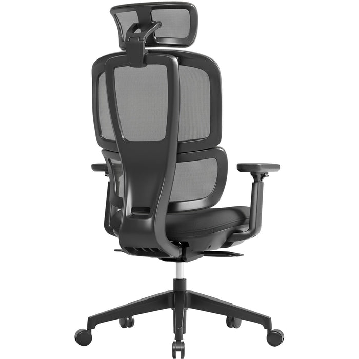 Coupe High Back Mesh Chair