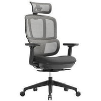 Coupe High Back Mesh Chair