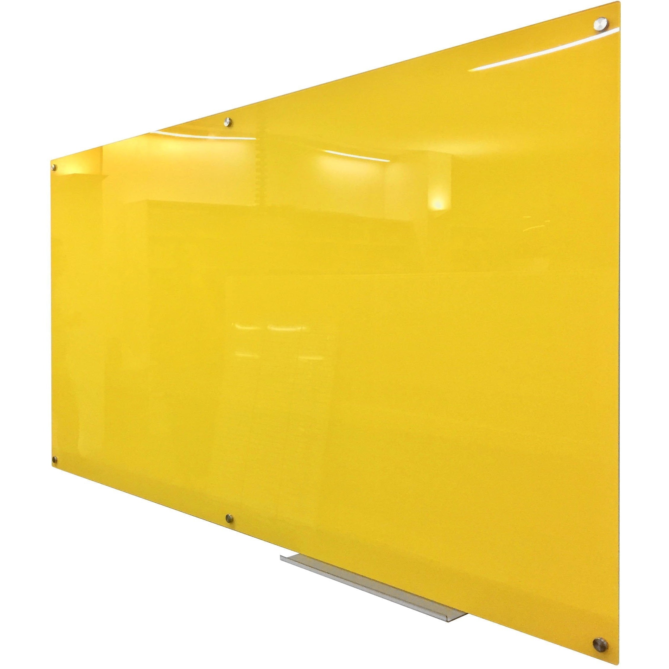 Custom Colour Starphire Glassboards