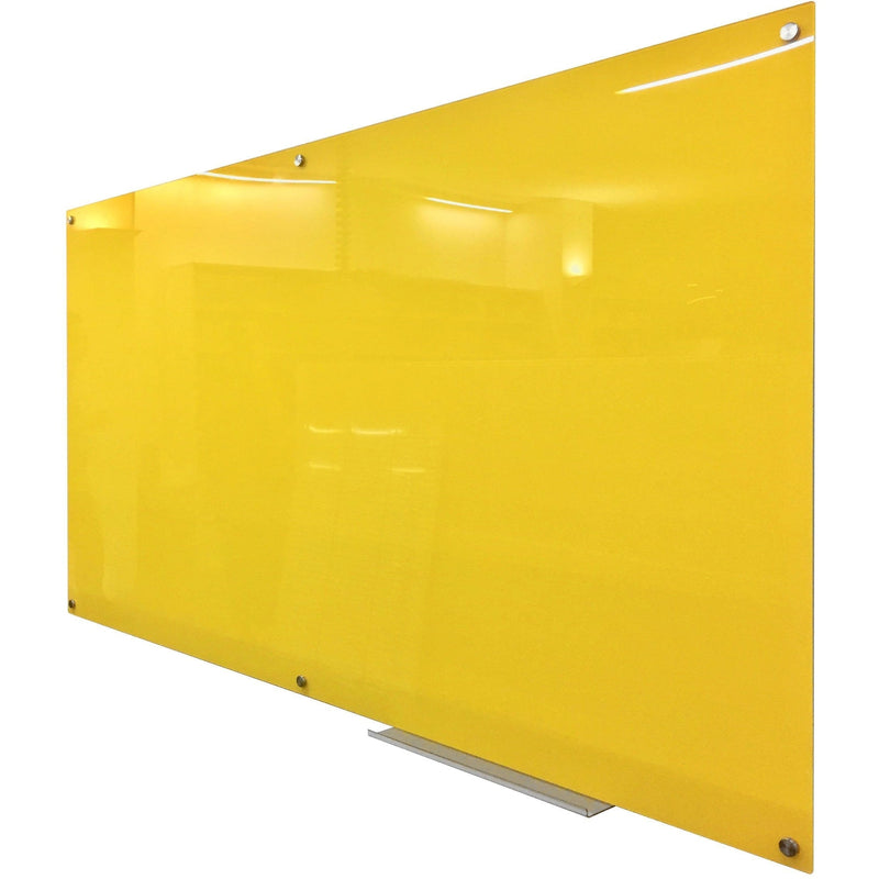Custom Colour Starphire Glassboards