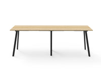 Eternity High Bar Table