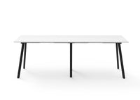 Eternity High Bar Table