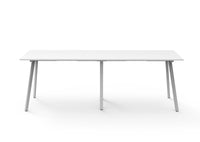 Eternity High Bar Table