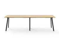 Eternity High Bar Table
