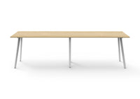 Eternity High Bar Table