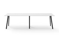 Eternity High Bar Table