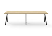 Eternity High Bar Table