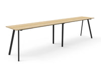 Eternity High Bar Table
