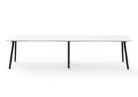 Eternity High Bar Table