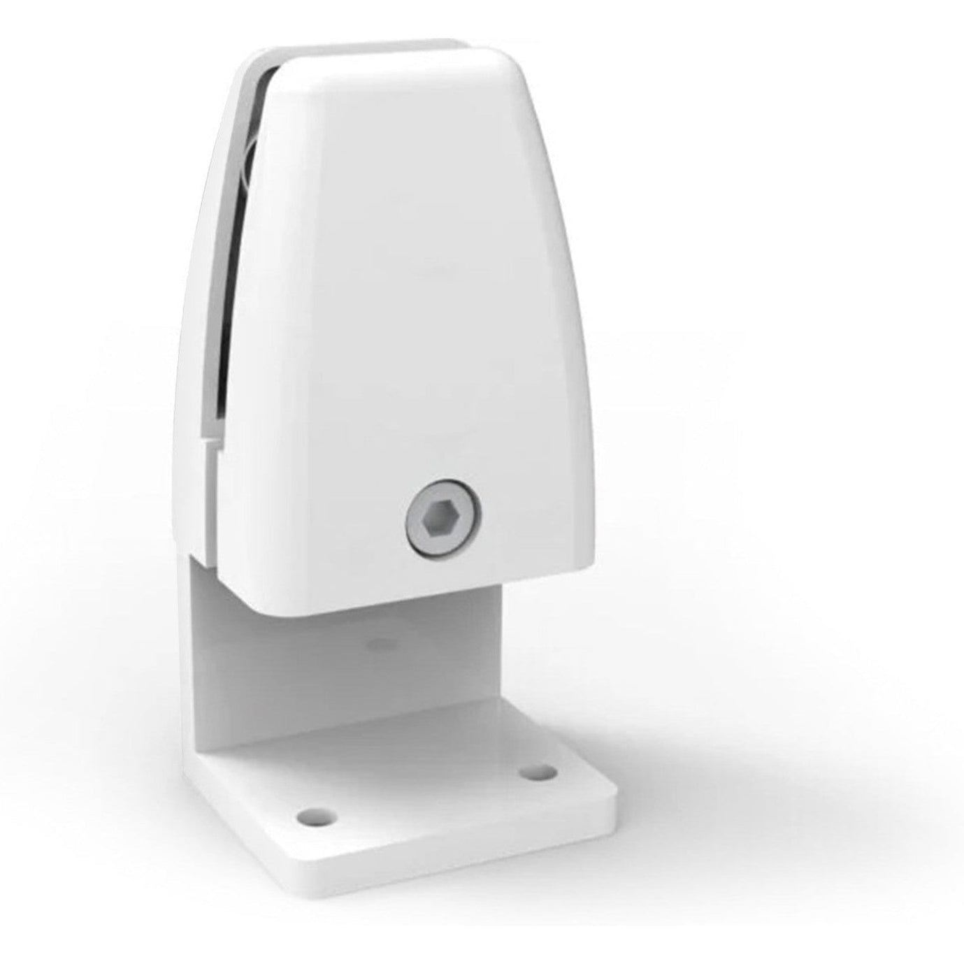 SANA Acoustic Desk Screen Clamp (Price is for 1 x Pair = 2 x Bracket)