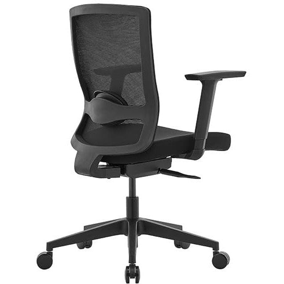 Draft Executive Mesh Chair