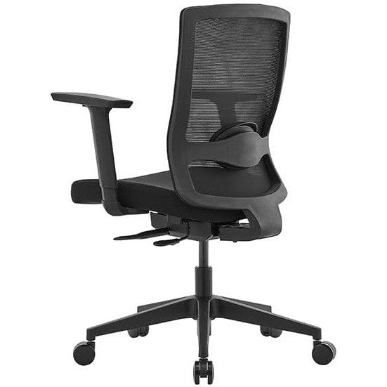 Draft Executive Mesh Chair