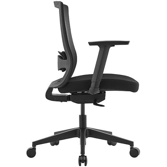 Draft Executive Mesh Chair