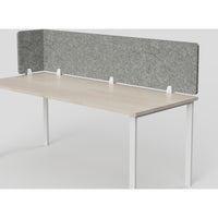 SANA Serenity Side Bar Above Desk (Without Brackets)